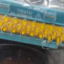 Shark StainStriker HairPro Portable Carpet, Upholstery & Area Rug Cleaner, Self-Cleaning, Stain, Hair & Odor Remover, Perfect for Pets & Car Interiors, 3 Tools & Pet Cleaning Solution, Teal, PX253BRN