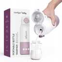 COMFYER BABY CORDLESS PORTABLE MILK BOTTLE WARMER