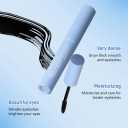 MAYCHEER Long Eyelash Waterproof Mascara Extension Eye Lashes Cosmetic Color