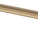 Franklin Brass Francisco (10-Pack) Cabinet Handles 3" Hole Center Pulls | Champagne Bronze Hardware Kitchen Door, Drawers, Dressers, Furniture P29520Z-CZ-B