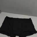 AIRCUTE Washable Urinary Incontinence Underwear for Men, Instant Absorbency, Bladder Leaks Protection Boxer Briefs(60ML) (XXXX-Large) (4X-Large (Pack of 1))