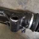 Cardone 22-249 Remanufactured Hydraulic Power Steering Rack and Pinion Complete Unit 