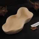 Irregular Storage Bowl Candle Vessel Silicone Mold Succulent Flower Pot Planter Concrete Mold Plaster Cement Clay Resin Mould