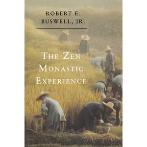 The Zen Monastic Experience (Book)