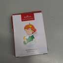Hallmark Keepsake Christmas Ornament 2025, Mary's Angels Hydrangea, Angel Collectors Gifts