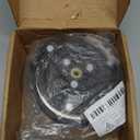 ECCPP AC Clutch 2015-2017 for Ford for F-150 2.7L Fast Cooling AC Compressor Clutch