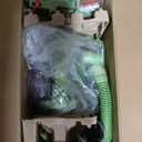 BISSELL Little Green Multi-Purpose Portable Carpet Cleaner + Professional Spot and Stain + Oxy Portable Machine Formula