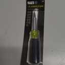 Klein Tools 32500 11-in-1 Screwdriver/Nut Driver Set, 8 Bits (Phillips, Slotted, Torx, Square), 3 Nut Driver Sizes, Cushion Grip Handle