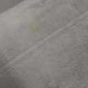 Codi Thick Replacement Couch Cushions 2 Sets, Upholstery Foam with Washable Covers for Sofa Cushion Chair Meditation - 24  24  5 Inch, High Density Foam, Grey