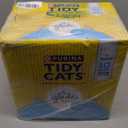 Purina Tidy Cats Clumping Multi Cat Litter, Glade Clear Springs - 38 lb. Box (38 Pound (Pack of 1))