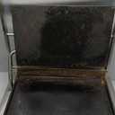 Winco EPG-1 Italian Style Panini Grill, electric, countertop single