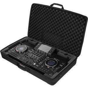 Denon DJ SC LIVE 4 Reinforced EVA Molded Case, Carry-On 20-Inch
