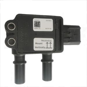 5492073 4358994 Differential Pressure Sensor fits Cummins EPA17 ISX/QSX 15L Engine Freightliner Cascadia 5MPP2-10 A0618902