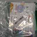 HAWINK Temporary Tattoo Markers for Skin, 10 Body Markers + 56 Large Tattoo Stencils, Dual-End Tattoo Pens Make Bold and Fine Lines ZYH2208001KIT