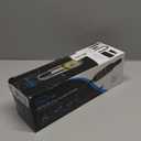 Car Vacuum,Portable Hand Vacuum Cleaner,Small Handheld Vacuum,Powerful Suction,13.5FT Cord,Handheld Dust Buster with Crevice Tool,Flex Hose,Storage Bag,Handy Vac for Car Interior Trunk Pet Hair