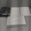 HPA200 HEPA Filter Replacement Compatible with Honeywell HPA200 HRF-ARVP200 Series Air Purifier HPA200, HPA201, HA202, HPA204, HPA250, HPA5200, 3 HEPA R andPrecut Carbon Pre-Filters A 