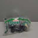 Trash Truck Plush: 11