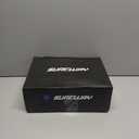 SUREWAY Men's Deck Boots Professional Non-Slip Fishing & Ankle Boating Boot Waterproof Rain Boots, Lightweight Neoprene Rubber Deck Boots, Size 9