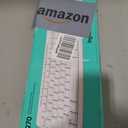 Logitech MK270 Full Size Wireless Keyboard and Mouse Combo - Off White