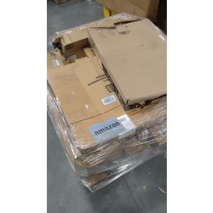 Pallet of Mixed Items