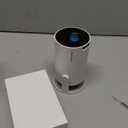 Magcubic 2026 Upgraded HY300PRO Mini Projector with WiFi and Bluetooth, Portable Projector 4K Support, Auto Keystone, 180 Degree Rotation, Smart Proyector for Home Outdoor (White)