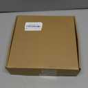 885714YP Deck Belt Compatible with Ferris 400s Series Lawn Mower 48", Drive V-Belt 112.48"