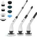 Lynxor Electric Spin Scrubber
