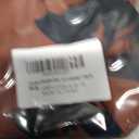 Women Pumpkin Skirt Elastic Waist Layered Mesh Midi Skirt Party Costume (Brown)