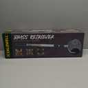 Caldwell Brass Catcher with Heat Resistent Mesh, Collapsible, Mountable, for Range, Shooting, and Outdoors