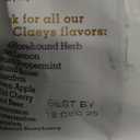 Claeys Old Fashioned Root Beer Hard Candy 6 oz. (6 Ounce (Pack of 12)), BB Date: 12/18/26