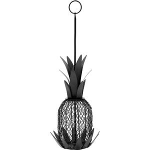 Achal Designs Pineapple Birdfeeder