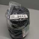 GiveBest Space Heater, 1500W Portable Heaters for Indoor Use, PTC Ceramic Heater with Heating and Fan Modes, Overheat & Tip-Over Protection, Ideal for Bedroom, Office & Desk Use, Black