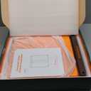 Chickcozy Solar-Powered Automatic Chicken Coop Door, Dual Motor Chicken Coop Door with Light Sensor, Timer & Manual Mode, Automatic Coop Door with Dual Anti-Pinch System, Weatherproof