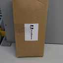 Asidrama 10 Pack 10 Inch(254mm) Champagne Bronze Kitchen Cabinet Handles, Cabinet Pulls Kitchen Cabinet Hardware Cupboard Handles Drawer Pulls (10" Hole Center)