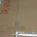 Arched Window Mirrors for Wall, Wooden Rustic Farmhouse Mirror for Wall Decor 24 x 36 Black, Decorative Wall Mirror Arch for Living Room, Bedroom, Bathroom, Fireplace, Farmhouse