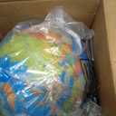 LeapFrog Magic Adventures Globe (Frustration Free Packaging), 11.1" X 10.2" X 14.1"