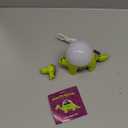 Dan&Darci Dino Projector Night Light for Kid Bedroom - Dinosaur Toys for Kids 3-5, Boys Gift, Toddler, Birthday Gifts Ages 3, 4, 5, 6, 7 Year Old Boy - Room Ceiling Lamp Nightlight Toy