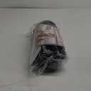 Momcozy Baby Carrier - Ergonomic, Cozy and Lightweight Carrier for 7-44lbs, Effortless to Put On, Ideal for Hands-Free Parenting, Enhanced Lumbar Support, Purehug for Infant to Toddler, Black