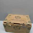 FAIRYELF Complete Candle Making Kit with Wax Melter, DIY Candle Craft Tools for Adults, Candle Art & Craft Kit Candle Making Supplies with Melting Pot, Soy Wax, Dyes Etc - Starter Candle Making Kit