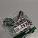 BARKLESS Soft Dog Head Collar, Patented Padded No Pull Head Halter, Training Nose Leash with Safety Link for Medium Large Dogs, Adjustable Muzzle Leash, Easy Control for Walking(Pink, L) (L (Snout 9.5"-14"))