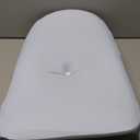 Cervical Neck Pillow - Ergonomic Memory Foam Contour Pillows for Side, Back & Stomach Sleepers, Cervical Pillow for Neck Support Sleeping with Breathable Cover (Blue&grey)