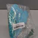 1 Piece Neutral Pelvic Floor Muscle Trainer Exercise Repair Taping Aid Home Muscle Trainer for Home Fitness (blue)