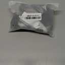 Afro Kinkys Bulk Human Hair 2 Bundles 16 Inch Black Afro Kinky-Curly Human Hair Bundles for Dreadlock Extensions Locs Repair 100% Human Hair 4C Curly for Mini Twist