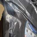 Evenflo Revolve360 Slim 2-in-1 Rotational Car Seat with Quick Clean Cover (Stow Blue), mfd 2025/06/13