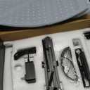 Red Light Therapy for Face and Body, Red Infrared Light Therapy Lamp with Stand Led 660nm Red Light-Therapy& 850nm Infrared Light Device for Body