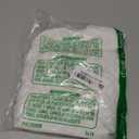 ANRABESS Women Linen Palazzo Pants Summer Boho Wide Leg High Waist Casual Lounge Pant 2026 Beach Travel Vacation Outfits (Medium, White)