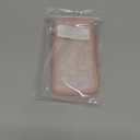 Compatible with iPhone 14 Pro,Cute Kawaii Bling Sparkle Glitter Frame Shape Soft Silicone Shockproof Protective Phone Case Cover for Women Girls Blue