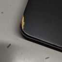 Ibyx Elegant Sliding Tray for Your Coffee Maker & Heavy Kitchen Appliances - Sturdy, Slides Easily from Under The Cabinet (Black, 13W x 10.5D)