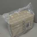 1pc 5-Layer Clear Acrylic Jewelry Box, Large Capacity Jewelry Box