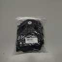 BECEMURU Winter Dog Boots Leggings with Anti-Slip Sole,Dog Paw Protector, Perfect for Outdoor Walking, Hiking, Waterproof and Anti-Fall Dog Shoes with Adjustable Strap (M)